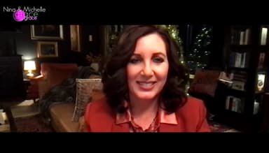 Interview With Erin Zimmerman