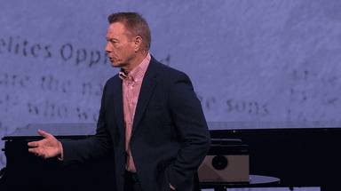 Reality Check: Should the Church and Christians Stay Out of Politics?
