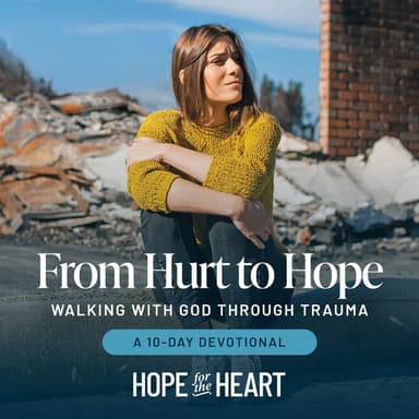 Day 03 - Understanding the Impact of Trauma