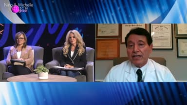 Interview With Dr. Henry Lepore & Dr. Richard Klucknik