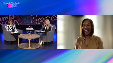 Interview With Ruth Valor