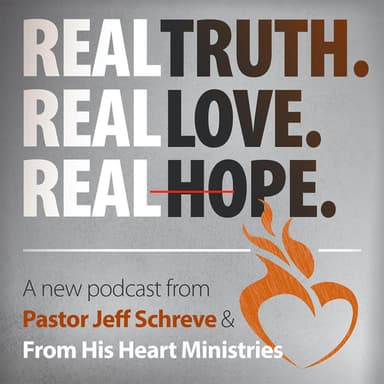 Shifting Your Perspective to Trusting God