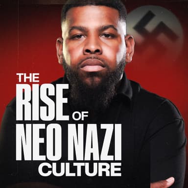 The Rise of Neo Nazi Culture Prophecy