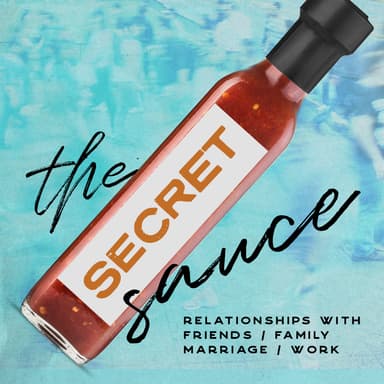 Secret Sauce Part 1