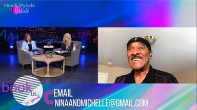 Interview With Leon Patillo
