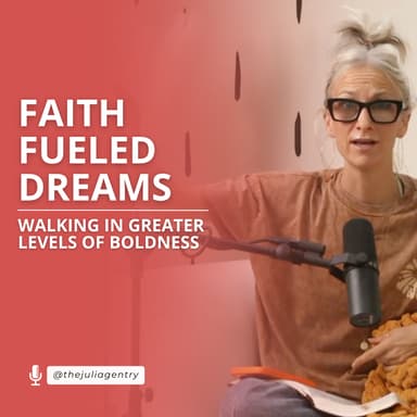 Faith it ‘Til You Make It | F2D S3:E3