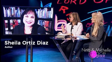 Sheila Ortiz Diaz