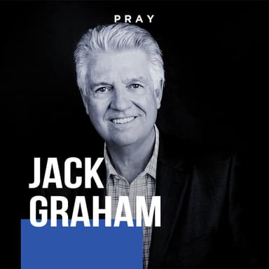 Jack Graham - Living a Grateful Life