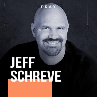 From His Heart - Jeff Schreve