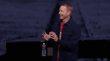 Gold Medal Faith: Gold Medal Faith Requires Commitment