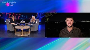 Israel - Front Lines with Yair Pinto