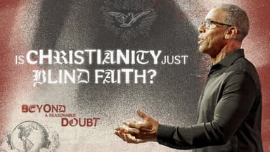 Part 1 - Unshakeable (audio)