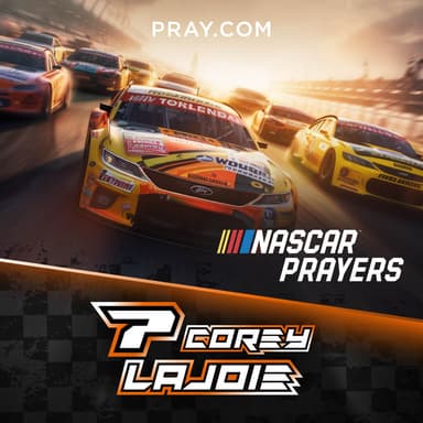 7 Corey Lajoie