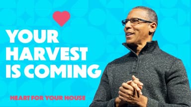 Part 4 - A Legacy Heart Loves the Next Generation (audio)