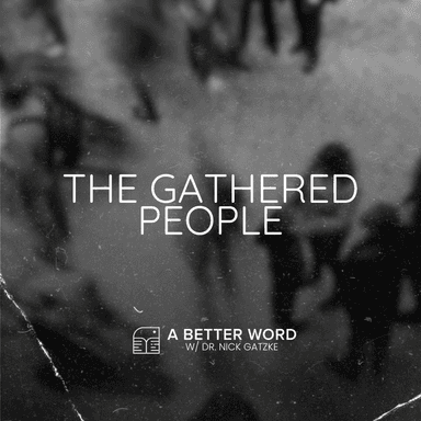 A People on a Mission Part 1