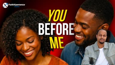 You Before Me