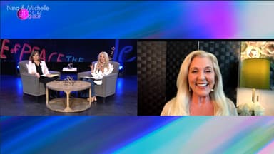 Interview With Holly McClure