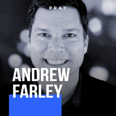 Andrew Farley Live!
