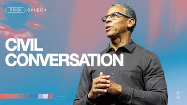 Part 1 - Truth in Tension (audio)