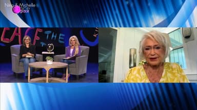 Interview With Clarice Holden