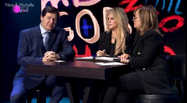 Interview With Dr. Richard P Klucznik Part 2