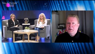 Interview With Jim Garlow