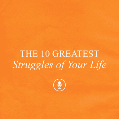 Your Struggle With Worship