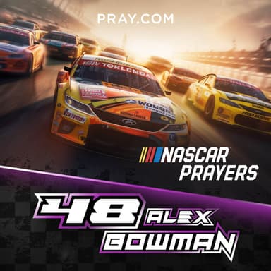 48 Alex Bowman