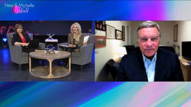 Interview With Chris Mitchell
