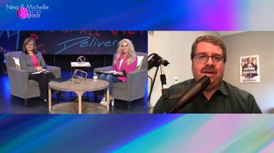 Interview With MD Perkins