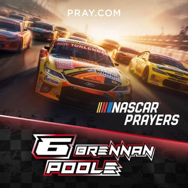 6 Brennan Poole