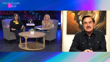 Interview With Mike Lindell