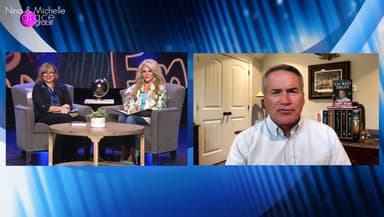 Interview With Jody Hice