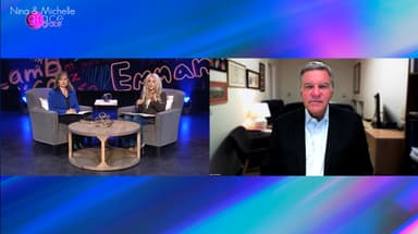 Israel's 7 Front Battle - With Chris Mitchell
