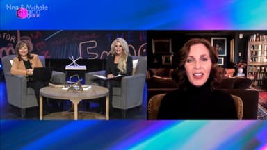 Interview With Erin Zimmerman
