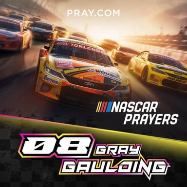 08 Gray Gaulding