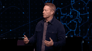 On Mission: The Jesus Way
