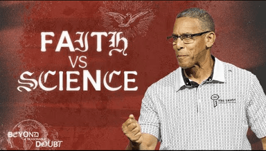 Part 3 - The Reason for Apologetics (audio)
