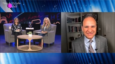 Interview With David Brody