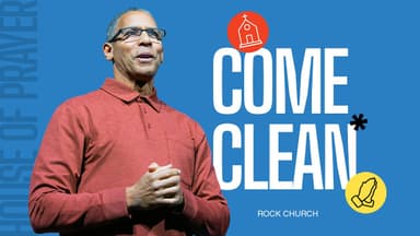 Part 1 - House of Prayer (audio)