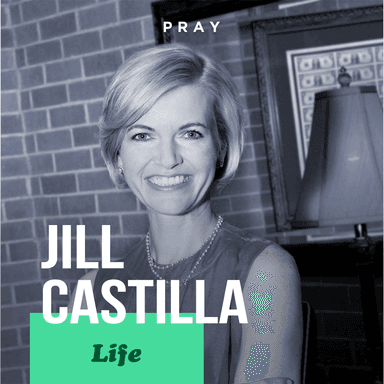 Life - "Community Banker of the Year" - Jill Castilla