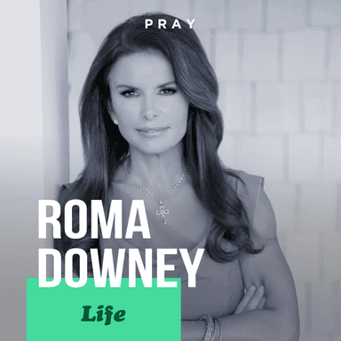 Life - "Comforted by Faith" - Roma Downey