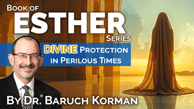 Esther Chapter 8 Part 2