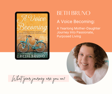 Beth Bruno: A Voice Becoming