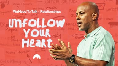 Part 3 - Relationships (audio)