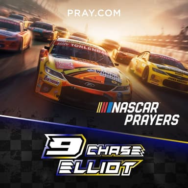 9 Chase Elliot
