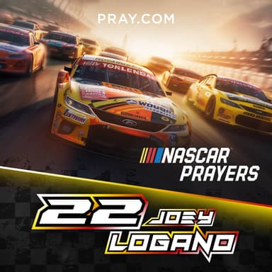 22 Joey Logano
