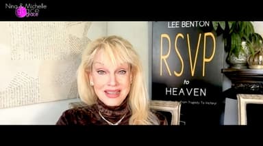 Interview With Lee Benton