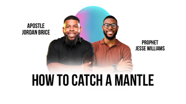How To catch a mantle