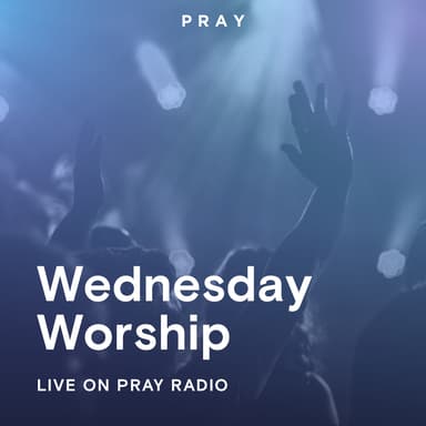 Central Live on Wednesday Worship